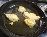 Yellow Pumpkin Fritters recipe step 3 photo