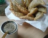 Foto del paso 8 de la receta: Masa para empanadas