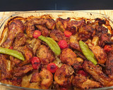 Foto del paso 8 de la receta: Pollo a la Estrella Galicia
