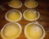 Foto del paso 3 de la receta: Sorrentinos de jamón y queso