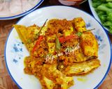 Hình bước làm 4 của món Cơm ngon nhà nấu