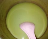 Foto langkah ke 6 dari resep Puding Brokoli Wortel.