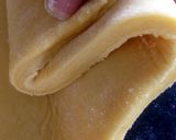Foto langkah ke 10 dari resep Margarine Danish Pastry.