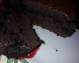 Foto del paso 3 de la receta: Budín de chocolate