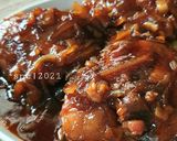 Foto langkah ke 5 dari resep Ayam Goreng Mentega Kecap (porsi mini) #masakanindo.