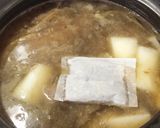 沙茶牛肉燴飯and牛肉麵的食譜步驟3照片