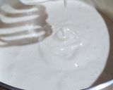 Foto del paso 1 de la receta: Bizcochuelo negro
