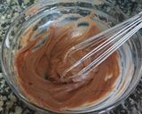 Foto del paso 4 de la receta: Whoopies de plátano y chocolate