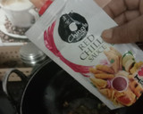 சுவை மிக்க பிரெட் 65. ரெசிபி ஸ்டேப் 5 புகைப்படம்
