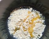 A picture of step 1 of Frozen Magaj kulfi (matla kulfi).