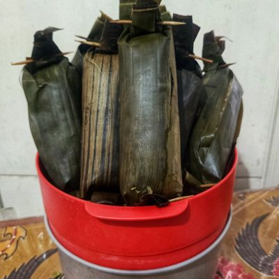 Langkah 5