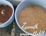 A picture of step 1 of 2 Lentils Hyderabadi Dalcha.
