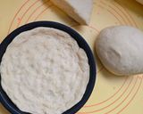 Air fryer-pizza recept fázis 5 fotója