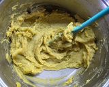 Foto del paso 2 de la receta: Ñoquis de boniato