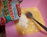 Foto langkah ke 3 dari resep Bakwan Jagung Manado.