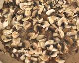 Pork medallions in mushroom Marsala sauce recipe step 4 photo