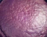 Foto del passaggio 5 della ricetta Torta al cioccolato senza uova