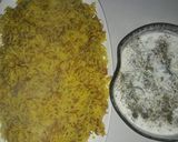 صورة لخطوة 2 من وصفة رز و عدس مع زبادي 😋