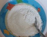 Foto langkah ke 1 dari resep Mochi Bites.