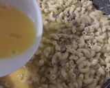 Foto langkah ke 6 dari resep Macaroni Schotel / Macaroni Panggang.