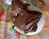 Foto del passaggio 5 della ricetta Sbrisolona ricotta e Nutella