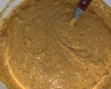 Foto del paso 2 de la receta: Carrot cake con harina integral 🥕