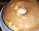 Foto del paso 11 de la receta: Bizcochuelo marmolado sin leche