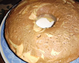 Foto del paso 11 de la receta: Bizcochuelo marmolado sin leche