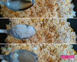 Foto langkah ke 7 dari resep Nasi Goreng Spesial Simple Homemade.
