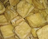 Foto langkah ke 2 dari resep Gulai 2T (Tahu Teri).