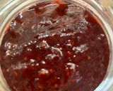Foto del paso 5 de la receta: Mermelada Frutilla con Chía, casera en Thermomix