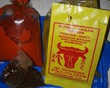 Foto langkah ke 1 dari resep Rendang presto.