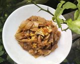 Foto langkah ke 12 dari resep 62. Kwetiau Goreng Bolognese.