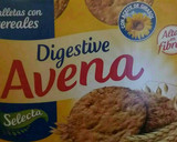 Foto del paso 1 de la receta: Flan con galletas de avena, manzana y stevia (microondas)