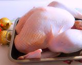 Foto del paso 1 de la receta: Pavo Asado Navideño 🇵🇪