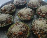 Foto del paso 10 de la receta: Zapatitos rellenos con papas crocantes
