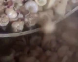 Foto del paso 7 de la receta: Pasta "radiatori" a la marinera, exprés