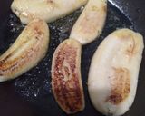 Foto langkah ke 2 dari resep Pisang Geprek Panggang.