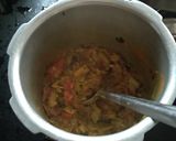 જૈન પંજાબી ઉંધીયું ભાજી શાક (Jain Punjabi Undhiyu Bhaji Shak Recipe In Gujarati) રેસીપી સ્ટેપ2ફોટો