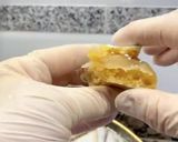 Foto del paso 15 de la receta: Pastel de almendra con dulce de boniato