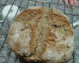 Foto del paso 7 de la receta Pan de soda integral