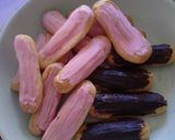 Foto langkah ke 10 dari resep Eclair.