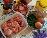 Foto del paso 1 de la receta: Arroz chaufa
