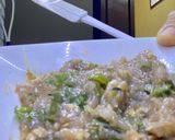 Foto langkah ke 2 dari resep Pangsit Goreng Udang Inside.