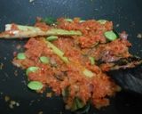 Foto langkah ke 5 dari resep 22. Orak-Arik Ikan Tongkol Cakalang.