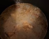 Foto langkah ke 2 dari resep Bumbu Kuah Bakso Keruh.