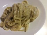 Cacio e pepe