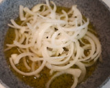 Foto del paso 2 de la receta: Hojaldre de pollo con queso de cabra
