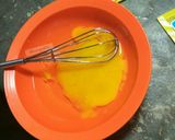 Foto langkah ke 1 dari resep Puding Lumut Cokelat.