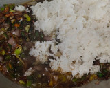 વેજ ફ્રાઇડ રાઈસ.(Veg Fried Rice Reciepe in Gujarati) રેસીપી સ્ટેપ3ફોટો